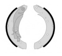 Комплект тормозных колодок BREMBO S 61 524 S61524 BREMBO - купить в магазине запчастей по Украине
