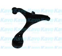 Рычаг независимой подвески колеса, подвеска колеса KAVO PARTS SCA-2091 SCA2091 KAVO PARTS - купити в магазині запчастин по Україні