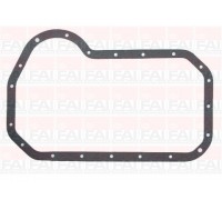Прокладка, масляный поддон FAI AutoParts SG240 SG240 FAI AutoParts - купить в магазине запчастей по Украине