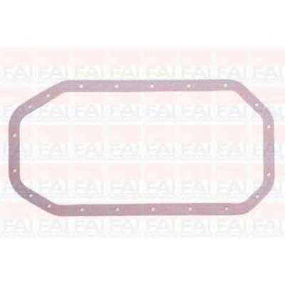 Прокладка, масляный поддон SG241 FAI AutoParts - купить в магазине запчастей по Украине