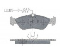 SP232PR SCT Germany - купить в магазине запчастей по Украине
