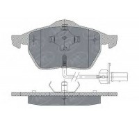 SP259PR SCT Germany - купить в магазине запчастей по Украине