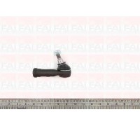 Наконечник поперечной рулевой тяги FAI AutoParts SS1222 SS1222 FAI AutoParts - купить в магазине запчастей по Украине