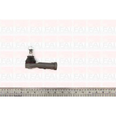 Наконечник поперечной рулевой тяги SS1223 FAI AutoParts - купить в магазине запчастей по Украине
