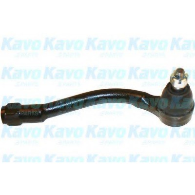 Наконечник поперечной рулевой тяги STE3021 KAVO PARTS - купить в магазине запчастей по Украине