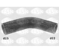 Шланг радиатора SASIC SWH0360 SWH0360 SASIC - купить в магазине запчастей по Украине