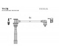 T117B TESLA - купить в магазине запчастей по Украине