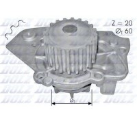 Водяной насос DOLZ T136 T136 DOLZ - купить в магазине запчастей по Украине