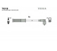 Комплект проводов зажигания TESLA T921B T921B TESLA - купить в магазине запчастей по Украине