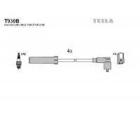 Комплект проводов зажигания TESLA T930B T930B TESLA - купить в магазине запчастей по Украине