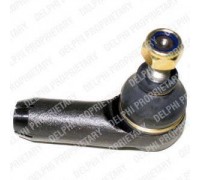 Наконечник поперечной рулевой тяги DELPHI TA1070 TA1070 DELPHI - купить в магазине запчастей по Украине