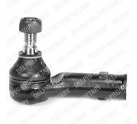 Наконечник поперечной рулевой тяги DELPHI TA1558 TA1558 DELPHI - купить в магазине запчастей по Украине