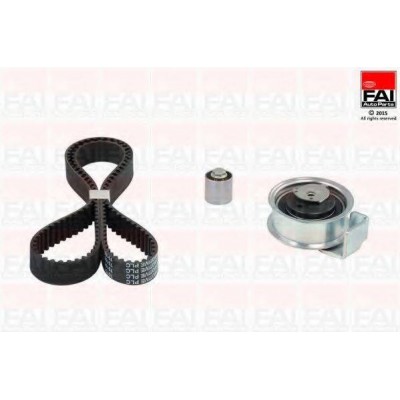 Комплект ремня ГРМ TBK476 FAI AutoParts - купить в магазине запчастей по Украине