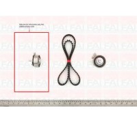 Комплект ремня ГРМ FAI AutoParts TBK53 TBK53 FAI AutoParts - купить в магазине запчастей по Украине