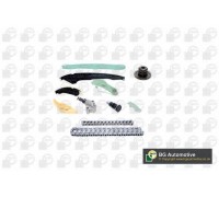 Комплект цели привода распредвала BGA TC0150FK TC0150FK BGA - купить в магазине запчастей по Украине