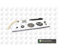 Комплект цели привода распредвала BGA TC0255FK TC0255FK BGA - купить в магазине запчастей по Украине