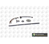 Комплект цели привода распредвала BGA TC0345FK TC0345FK BGA - купити в магазині запчастин по Україні