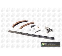 Комплект цели привода распредвала BGA TC5640K TC5640K BGA - купить в магазине запчастей по Украине