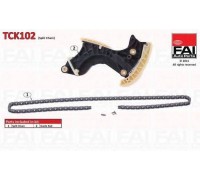 TCK102 FAI AutoParts - купить в магазине запчастей по Украине