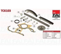 TCK103 FAI AutoParts - купить в магазине запчастей по Украине