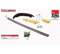 TCK138WO FAI AutoParts - купить в магазине запчастей по Украине