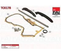 TCK178 FAI AutoParts - купить в магазине запчастей по Украине