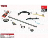 TCK82 FAI AutoParts - купити в магазині запчастин по Україні