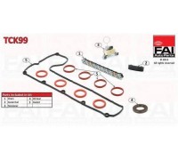 Комплект цели привода распредвала FAI AutoParts TCK99 TCK99 FAI AutoParts - купить в магазине запчастей по Украине