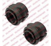 Опора, стабилизатор DELPHI TD703W TD703W DELPHI - купить в магазине запчастей по Украине