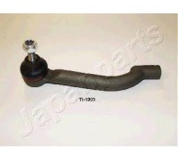 Наконечник поперечной рулевой тяги JAPANPARTS TI-1003R TI1003R JAPANPARTS - купити в магазині запчастин по Україні