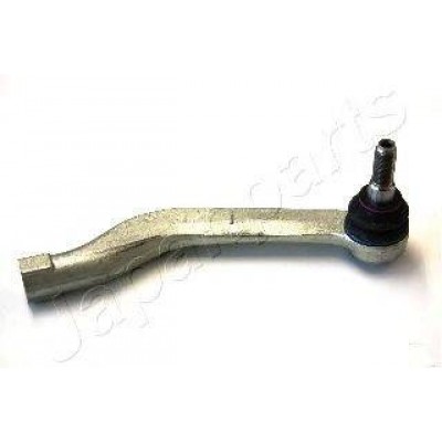 Наконечник поперечной рулевой тяги TI1015R JAPANPARTS - купити в магазині запчастин по Україні