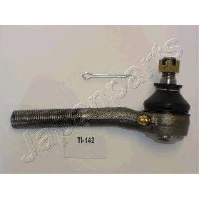 Наконечник поперечной рулевой тяги TI142 JAPANPARTS - купити в магазині запчастин по Україні