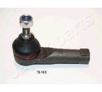Наконечник поперечной рулевой тяги JAPANPARTS TI-162R TI162R JAPANPARTS - купить в магазине запчастей по Украине