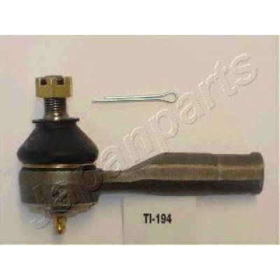 Наконечник поперечной рулевой тяги TI194 JAPANPARTS - купить в магазине запчастей по Украине