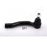 Наконечник поперечной рулевой тяги JAPANPARTS TI-264R TI264R JAPANPARTS - купить в магазине запчастей по Украине