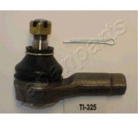 Наконечник поперечной рулевой тяги JAPANPARTS TI-325 TI325 JAPANPARTS - купити в магазині запчастин по Україні