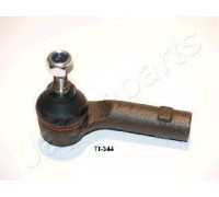 Наконечник поперечной рулевой тяги JAPANPARTS TI-344L TI344L JAPANPARTS - купить в магазине запчастей по Украине
