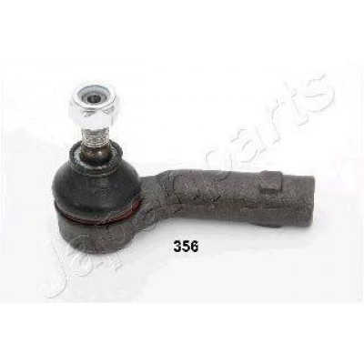 Наконечник поперечной рулевой тяги TI355L JAPANPARTS - купить в магазине запчастей по Украине