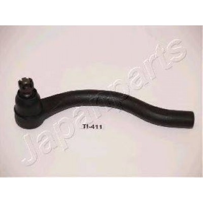 Наконечник поперечной рулевой тяги TI411R JAPANPARTS - купить в магазине запчастей по Украине