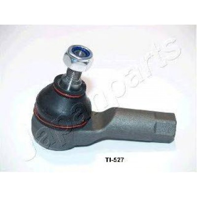 Наконечник поперечной рулевой тяги TI527 JAPANPARTS - купити в магазині запчастин по Україні