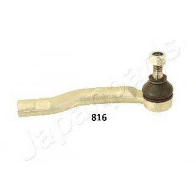 Наконечник поперечной рулевой тяги TI816L JAPANPARTS - купить в магазине запчастей по Украине