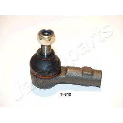 Наконечник поперечной рулевой тяги TI818 JAPANPARTS - купить в магазине запчастей по Украине