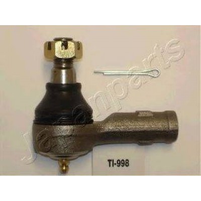 Наконечник поперечной рулевой тяги TI998L JAPANPARTS - купить в магазине запчастей по Украине