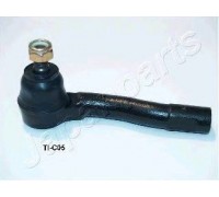 Наконечник поперечной рулевой тяги JAPANPARTS TI-C05R TIC05R JAPANPARTS - купить в магазине запчастей по Украине