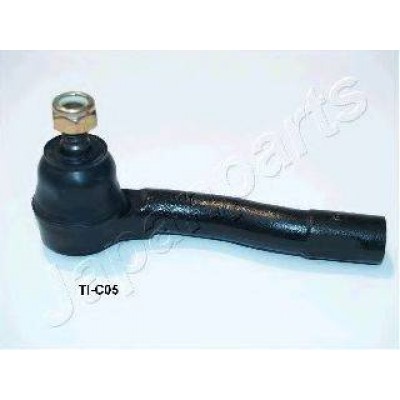 Наконечник поперечной рулевой тяги TIC05R JAPANPARTS - купить в магазине запчастей по Украине