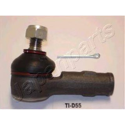 Наконечник поперечной рулевой тяги TID55 JAPANPARTS - купить в магазине запчастей по Украине