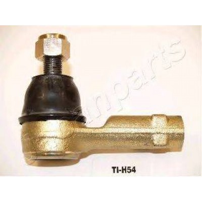 Наконечник поперечной рулевой тяги TIH54 JAPANPARTS - купить в магазине запчастей по Украине