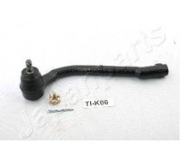 Наконечник поперечной рулевой тяги JAPANPARTS TI-K05L TIK05L JAPANPARTS - купить в магазине запчастей по Украине