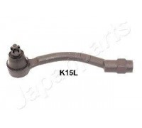 Наконечник поперечной рулевой тяги JAPANPARTS TI-K15L TIK15L JAPANPARTS - купить в магазине запчастей по Украине