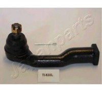 Наконечник поперечной рулевой тяги JAPANPARTS TI-K66L TIK66L JAPANPARTS - купить в магазине запчастей по Украине
